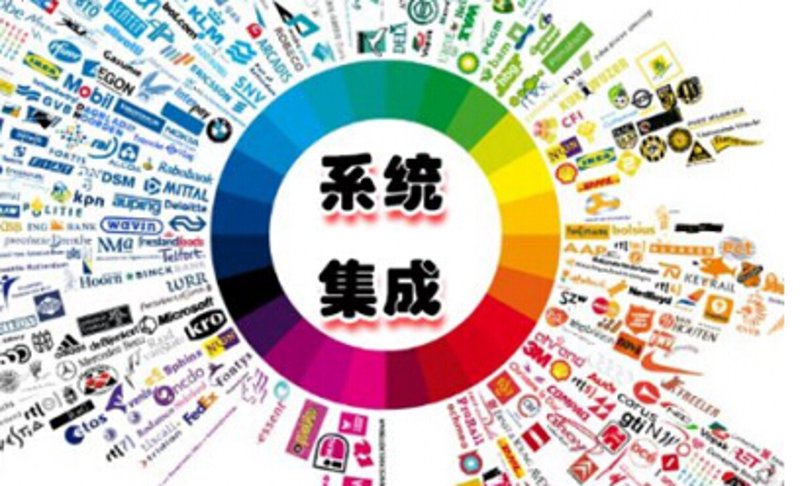 在系统集成项目的管理中，中级考试涵盖了哪些核心知识点？